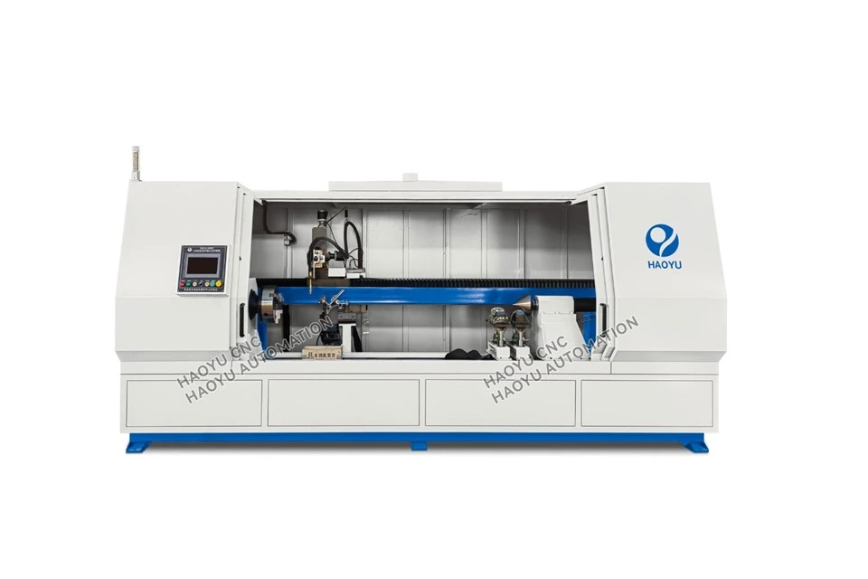 External Circular Overlay Automatic Welding Machine suppliers